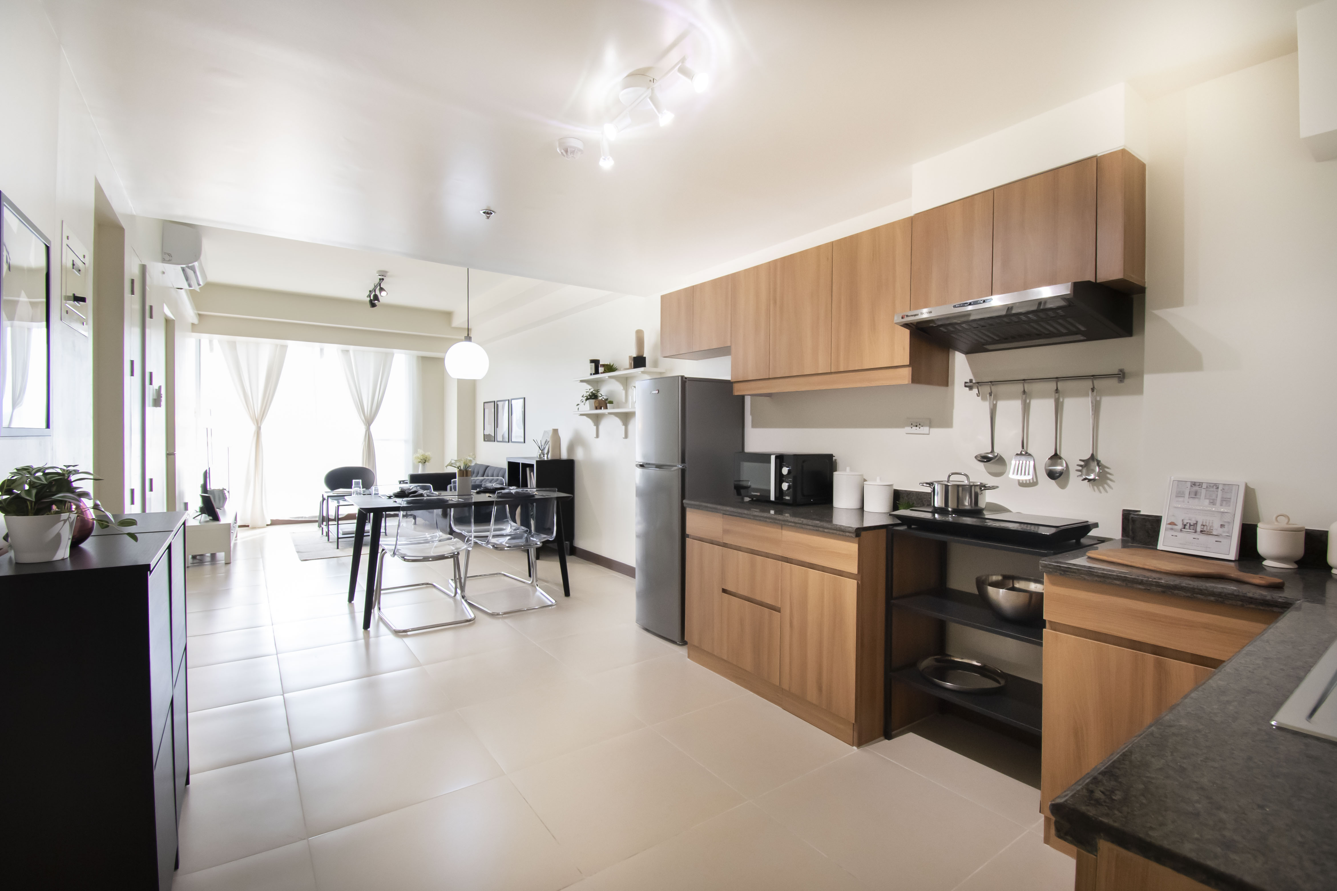 Alder Residences