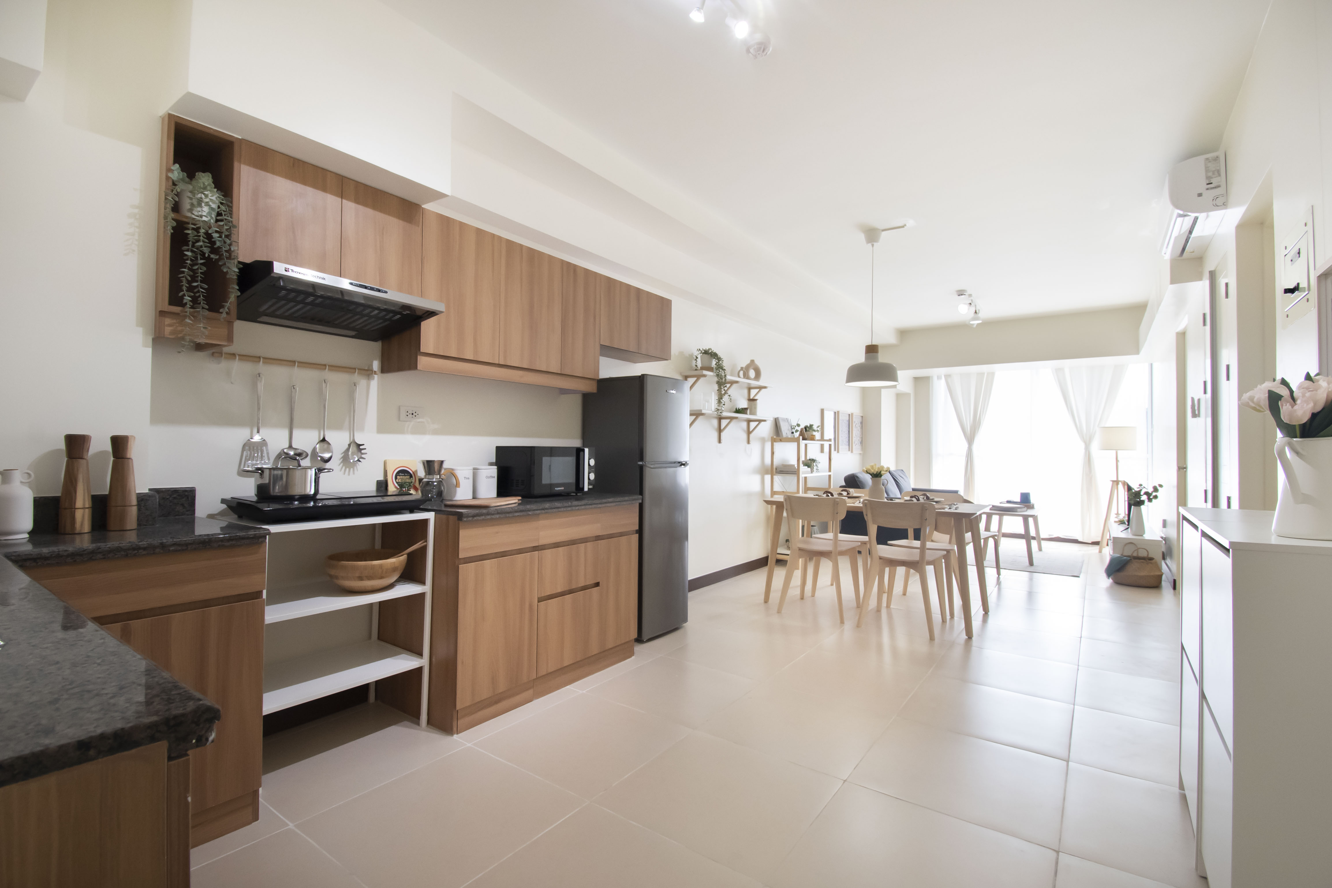 Alder Residences