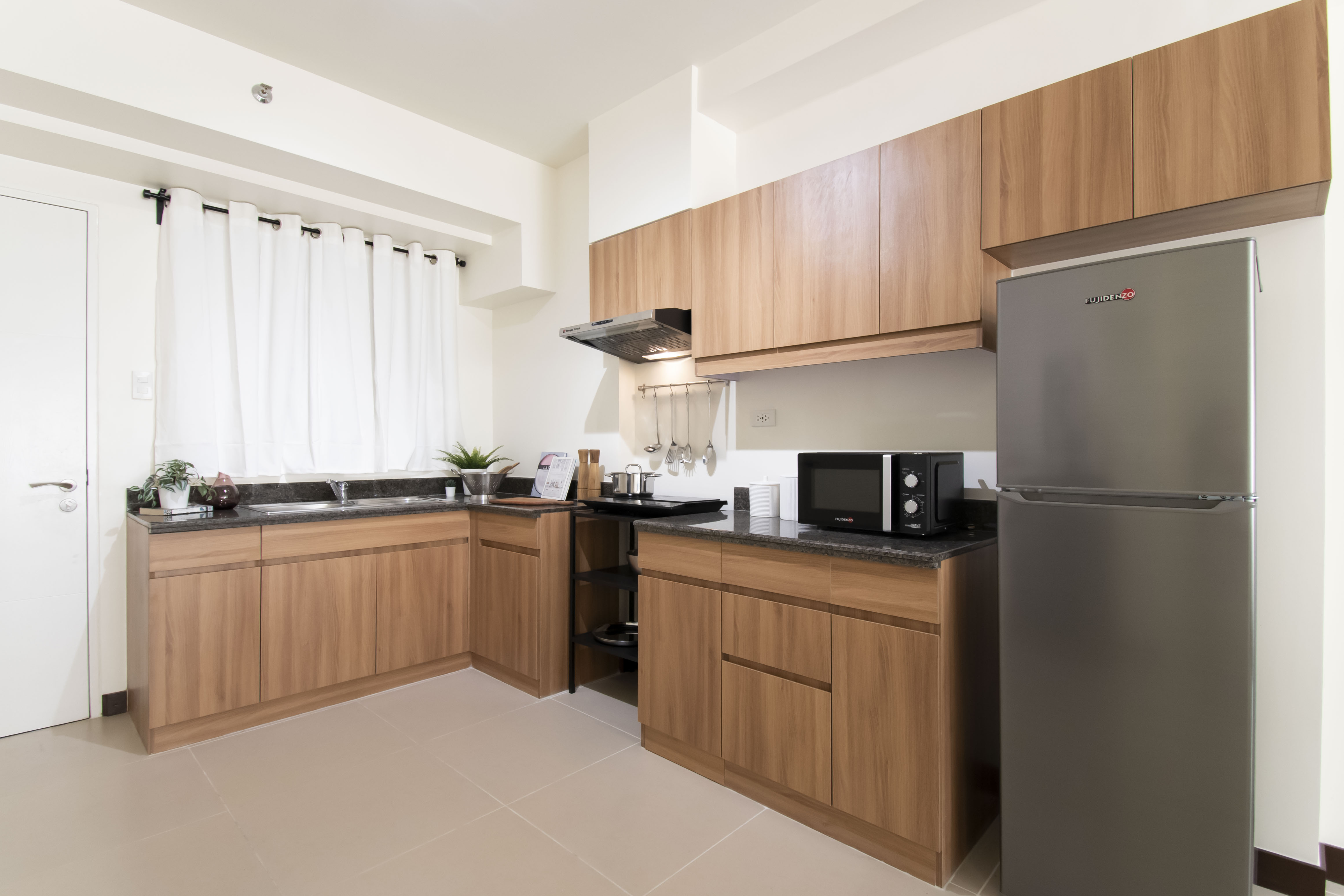 Alder Residences
