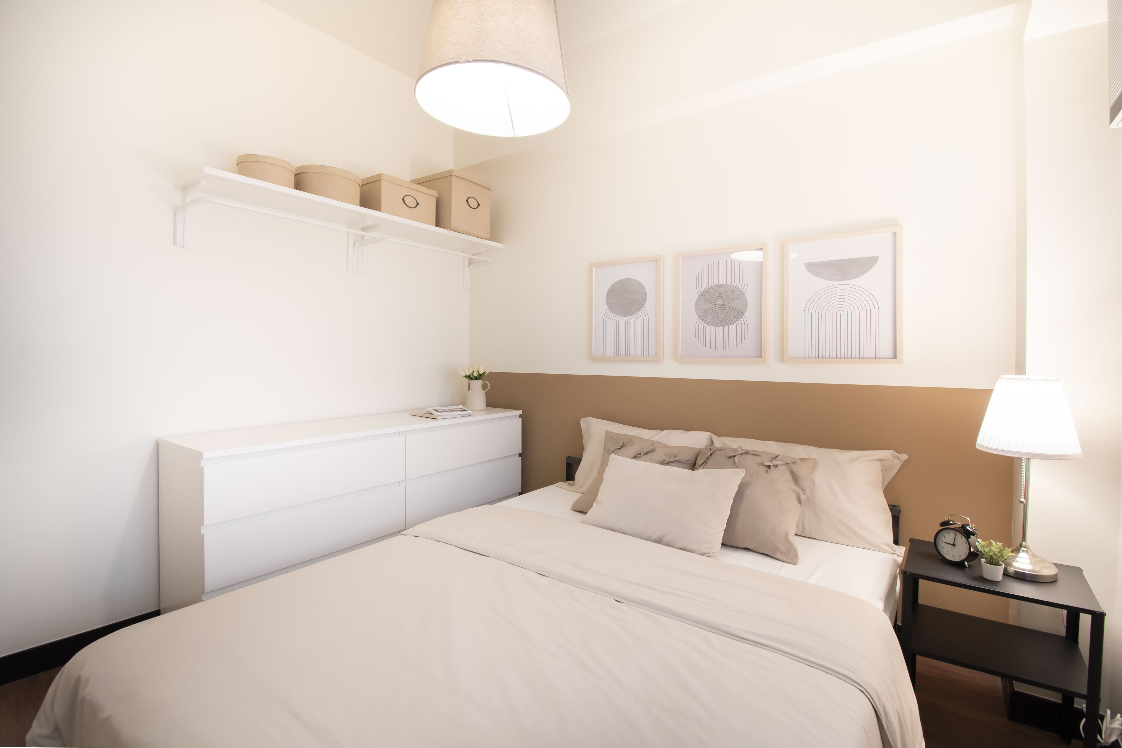 Kai Garden Residences Icho Building