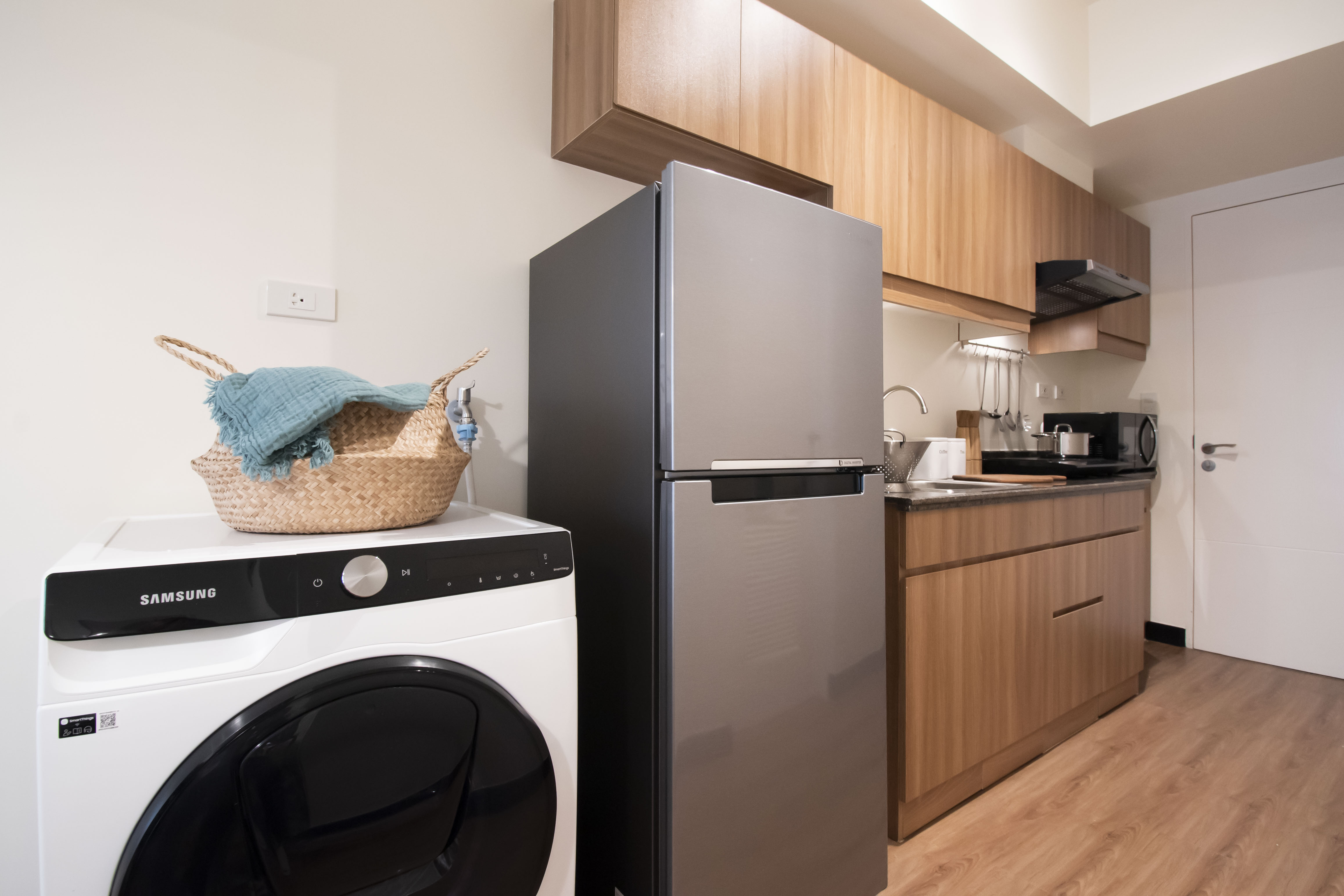 Kai Garden Residences Icho Building