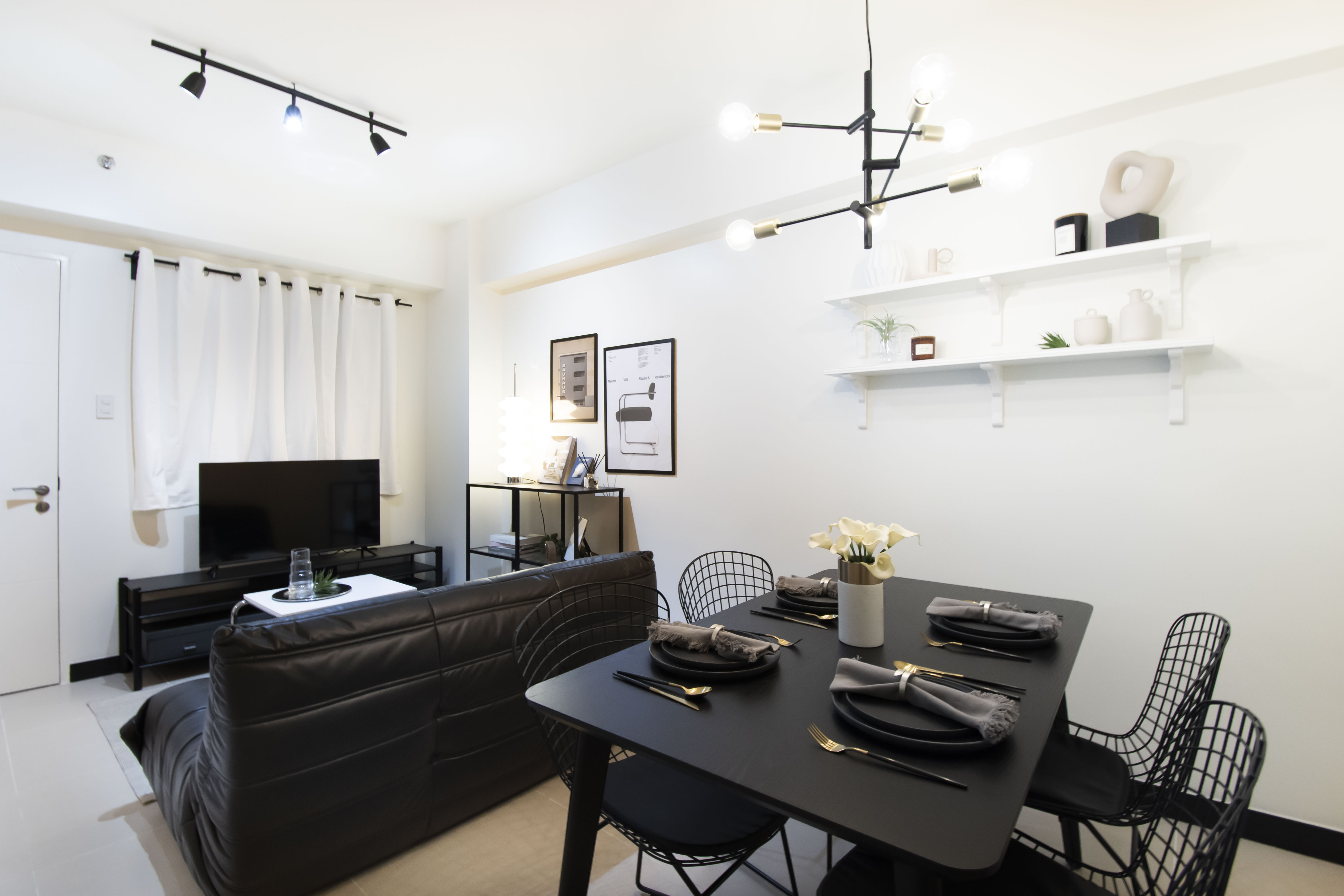 Kai Garden Residences Icho Building
