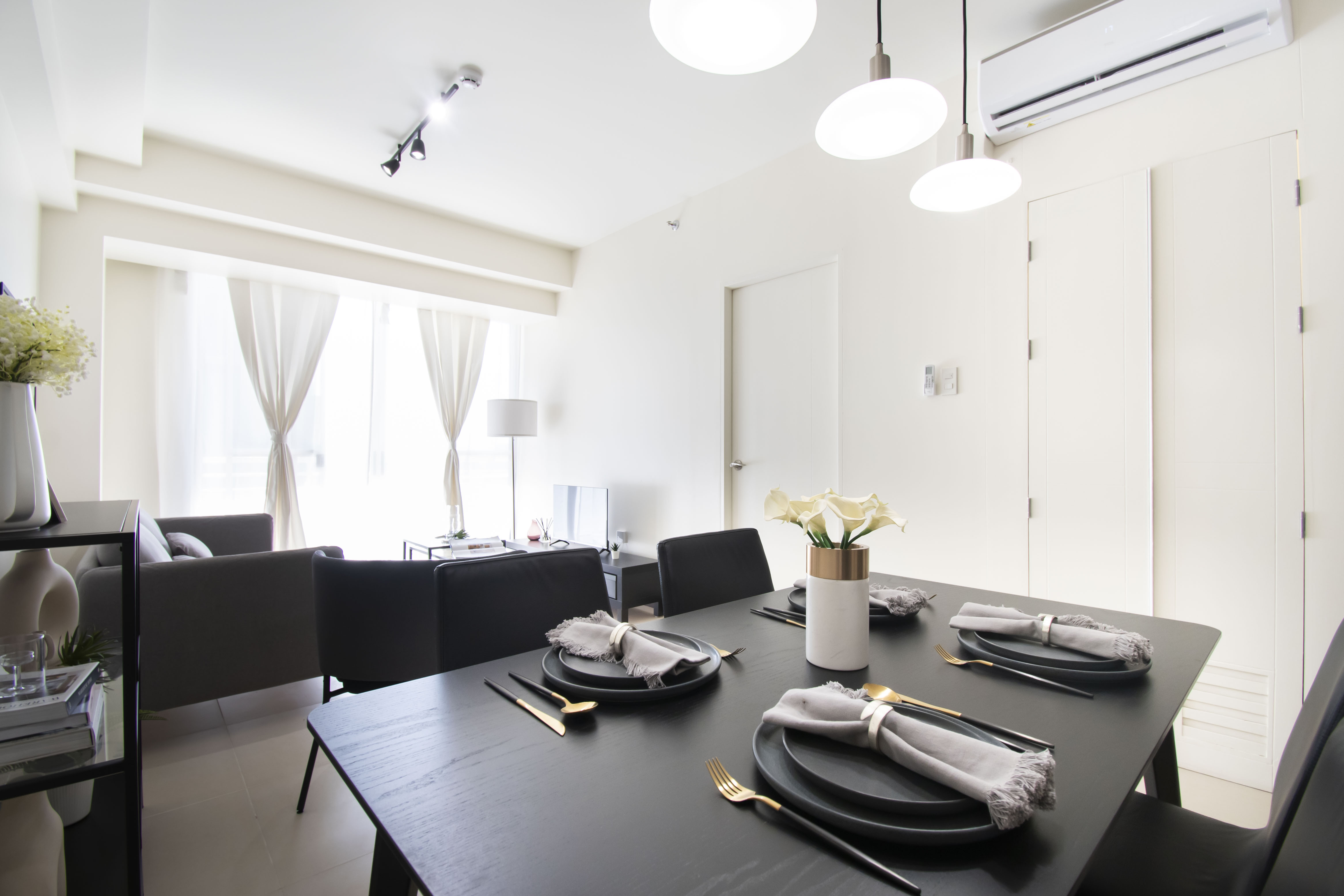 Alder Residences