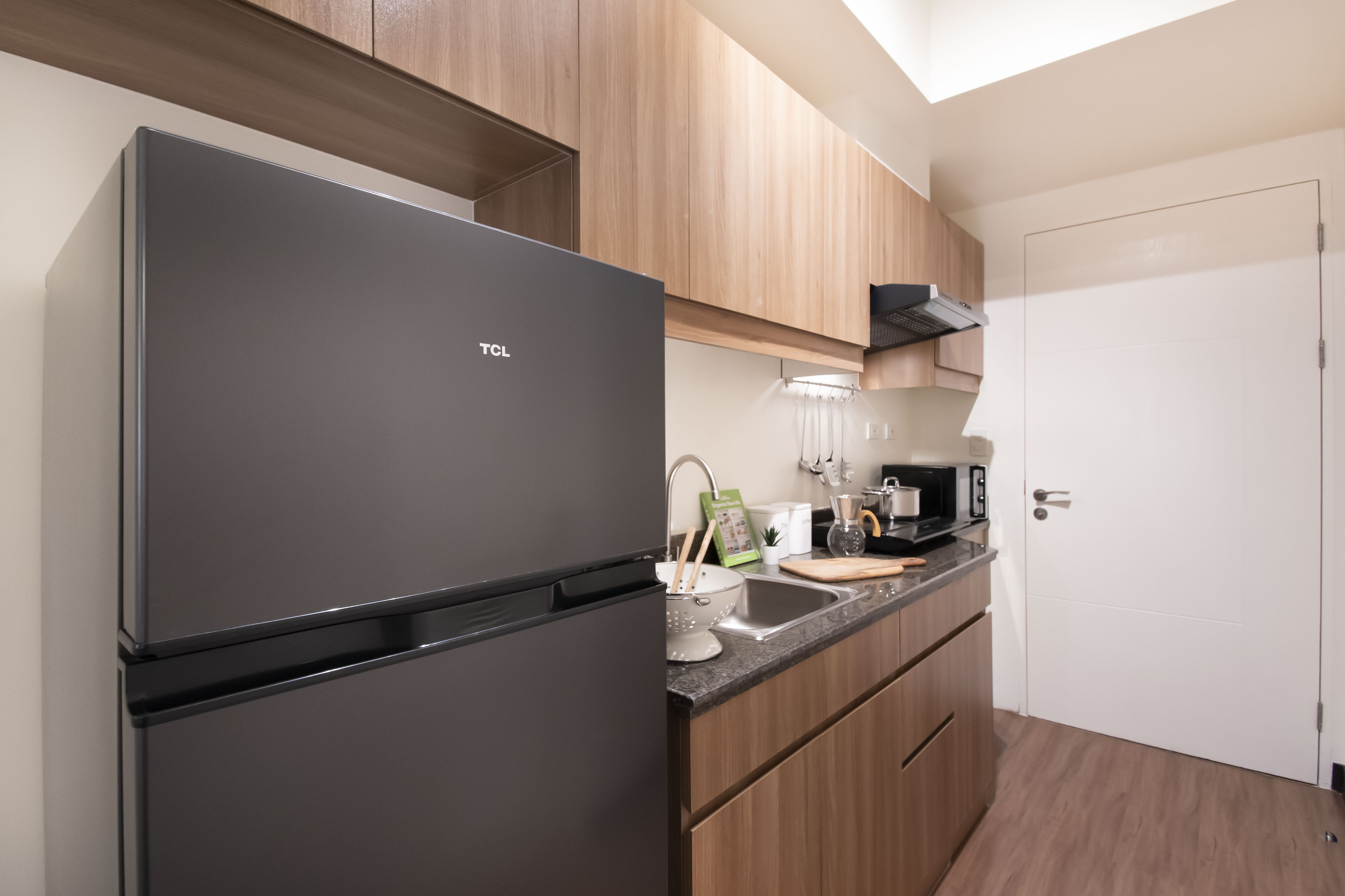 Kai Garden Residences Icho Building