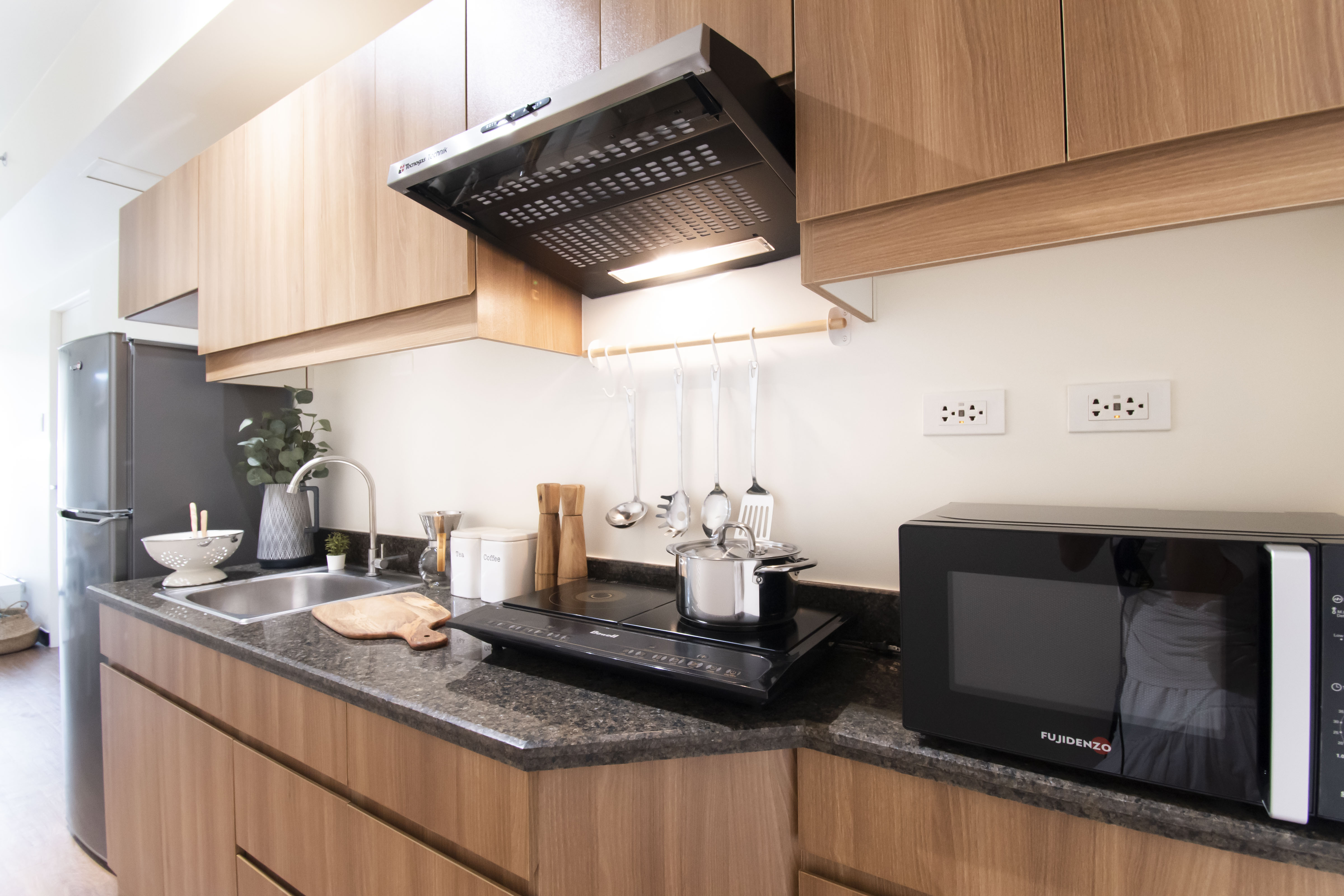 Kai Garden Residences Icho Building