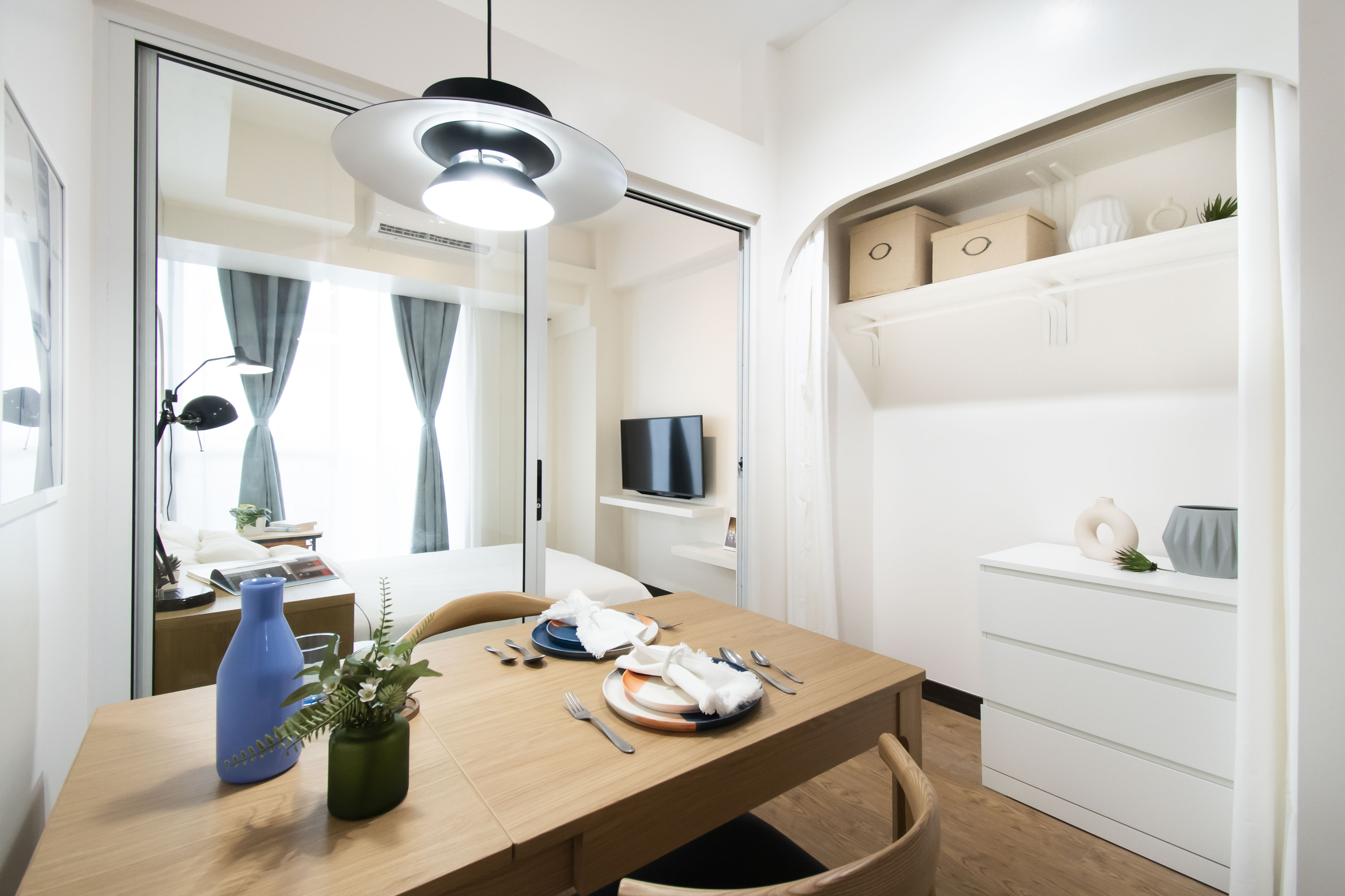 Allegra Garden Place