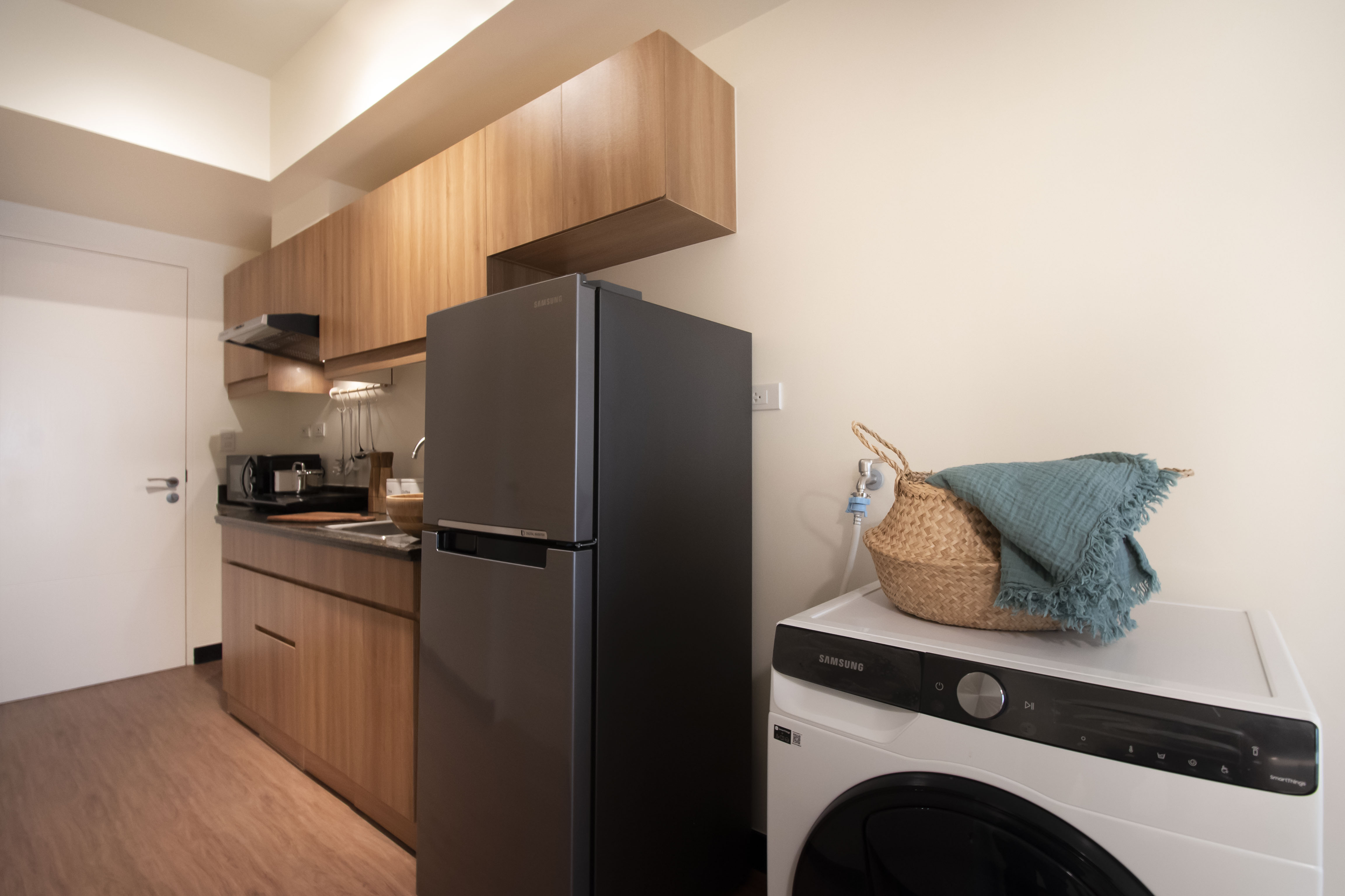 Kai Garden Residences Icho Building