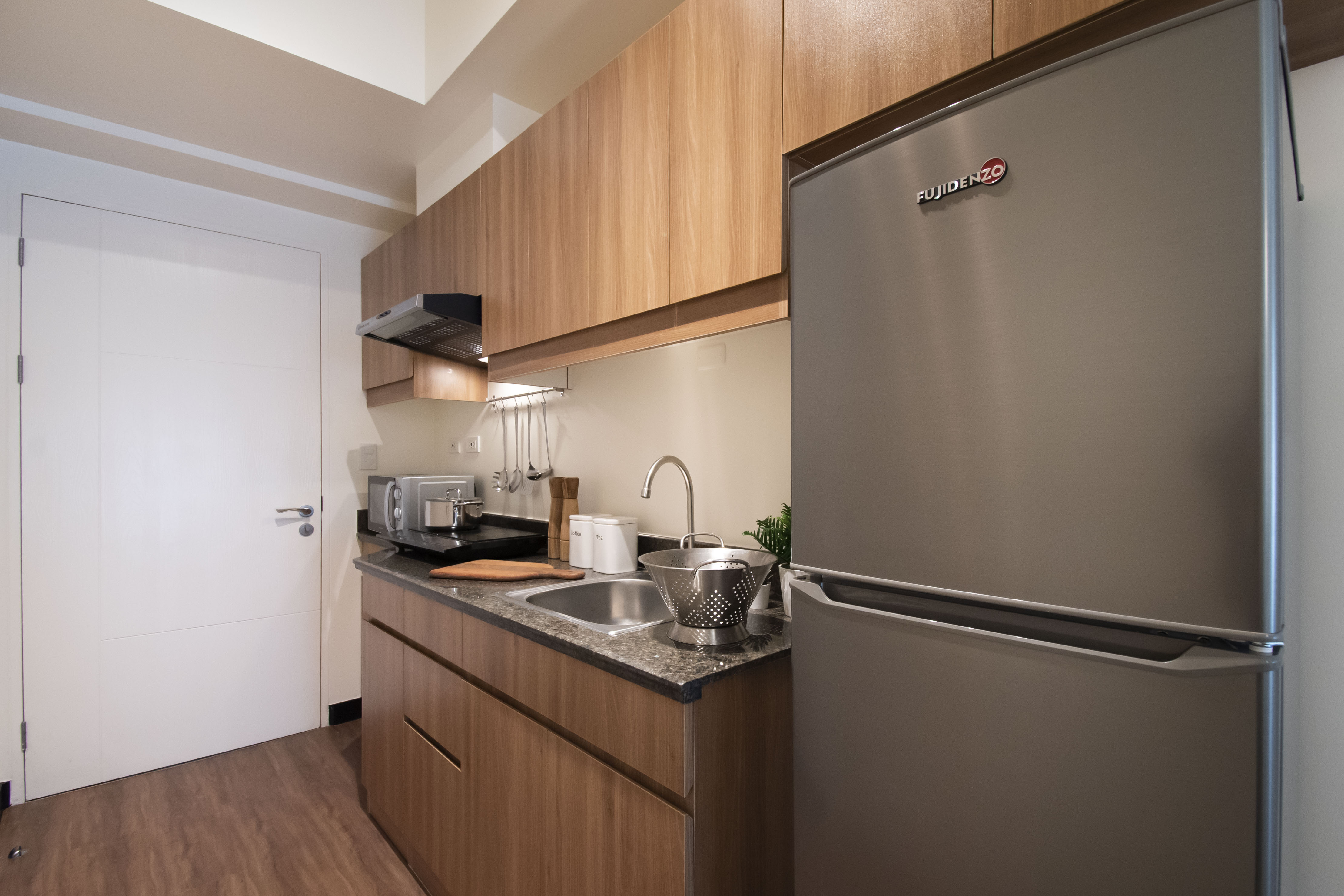 Kai Garden Residences Icho Building