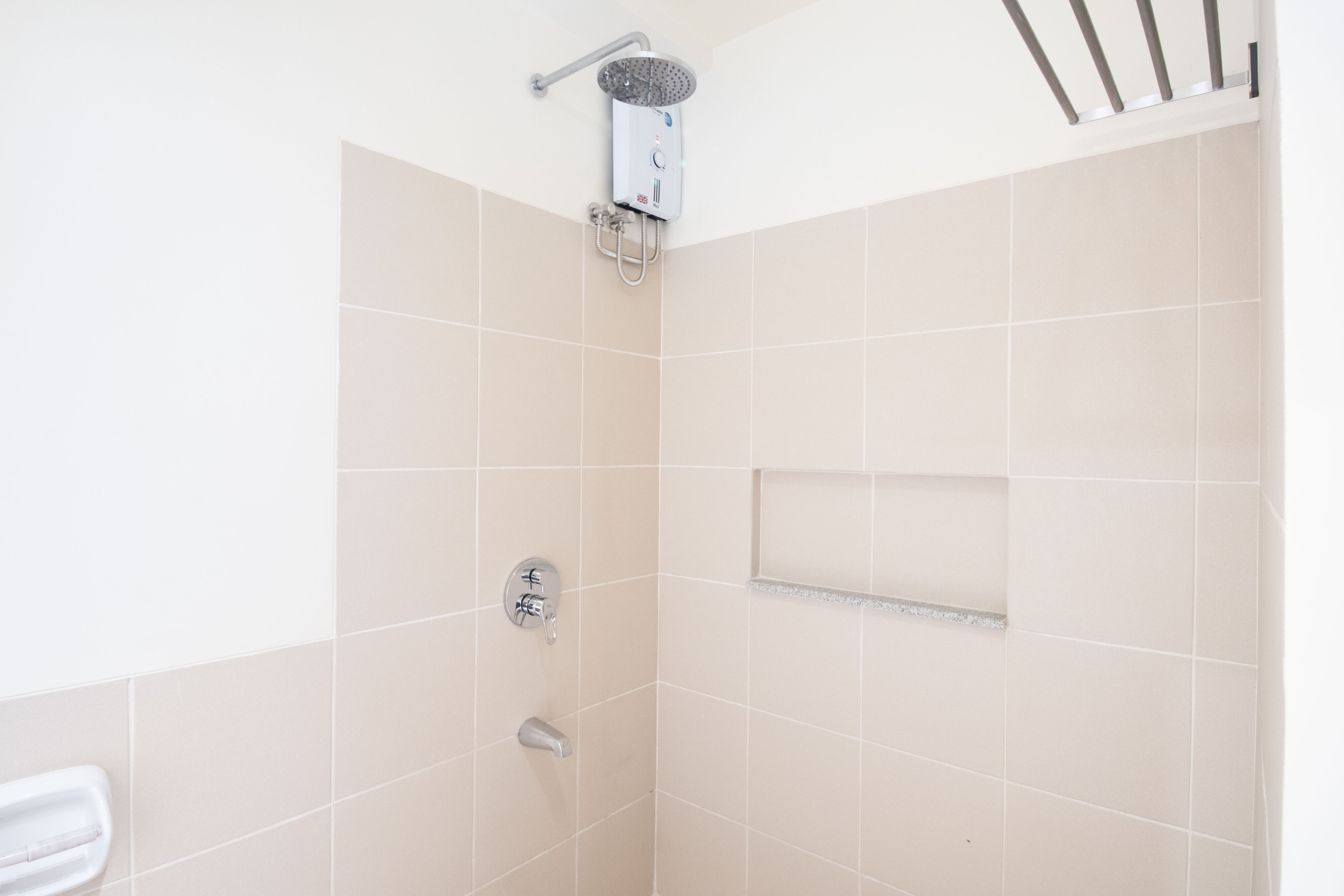 Brixton Place Weston Tower