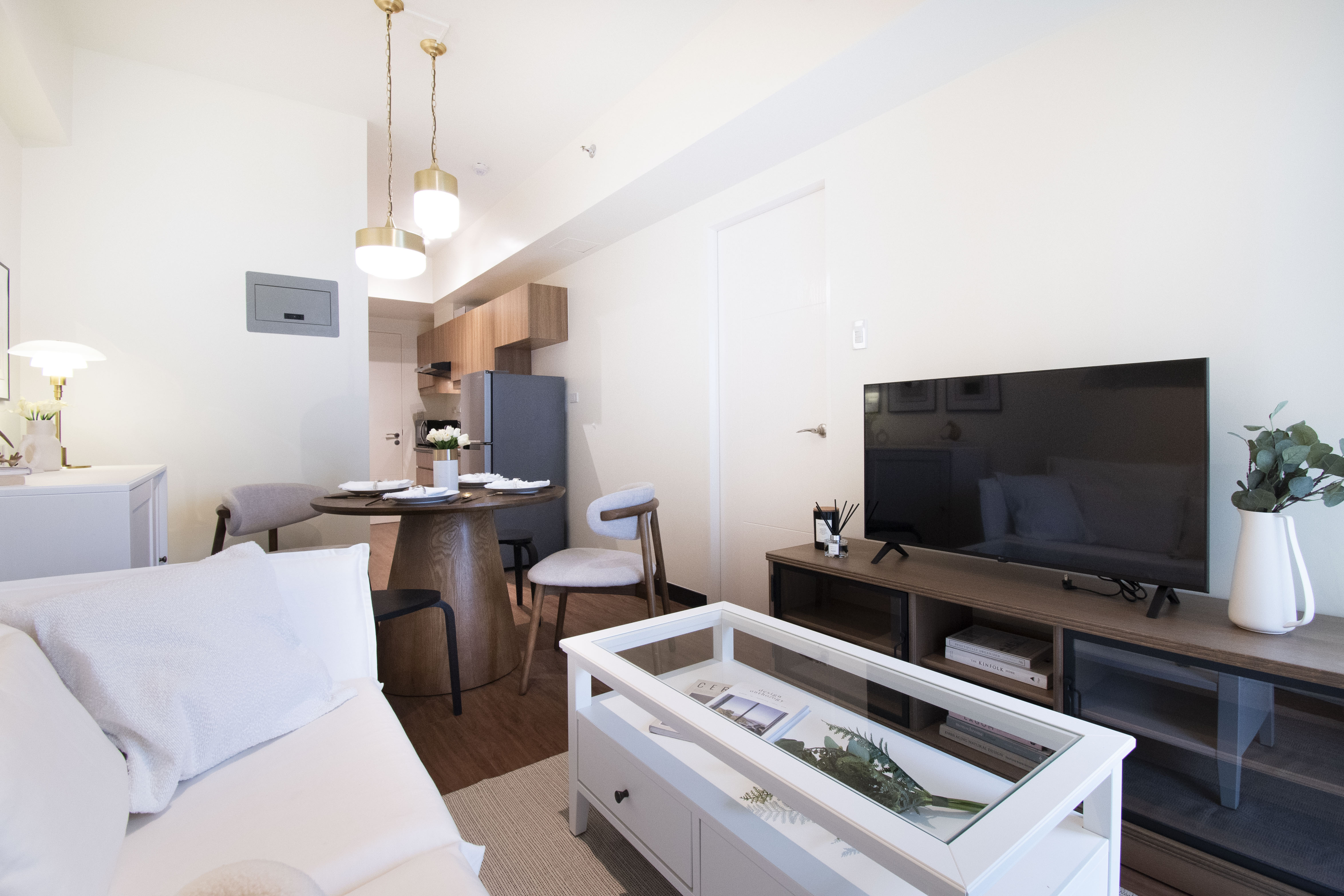 Kai Garden Residences Icho Building