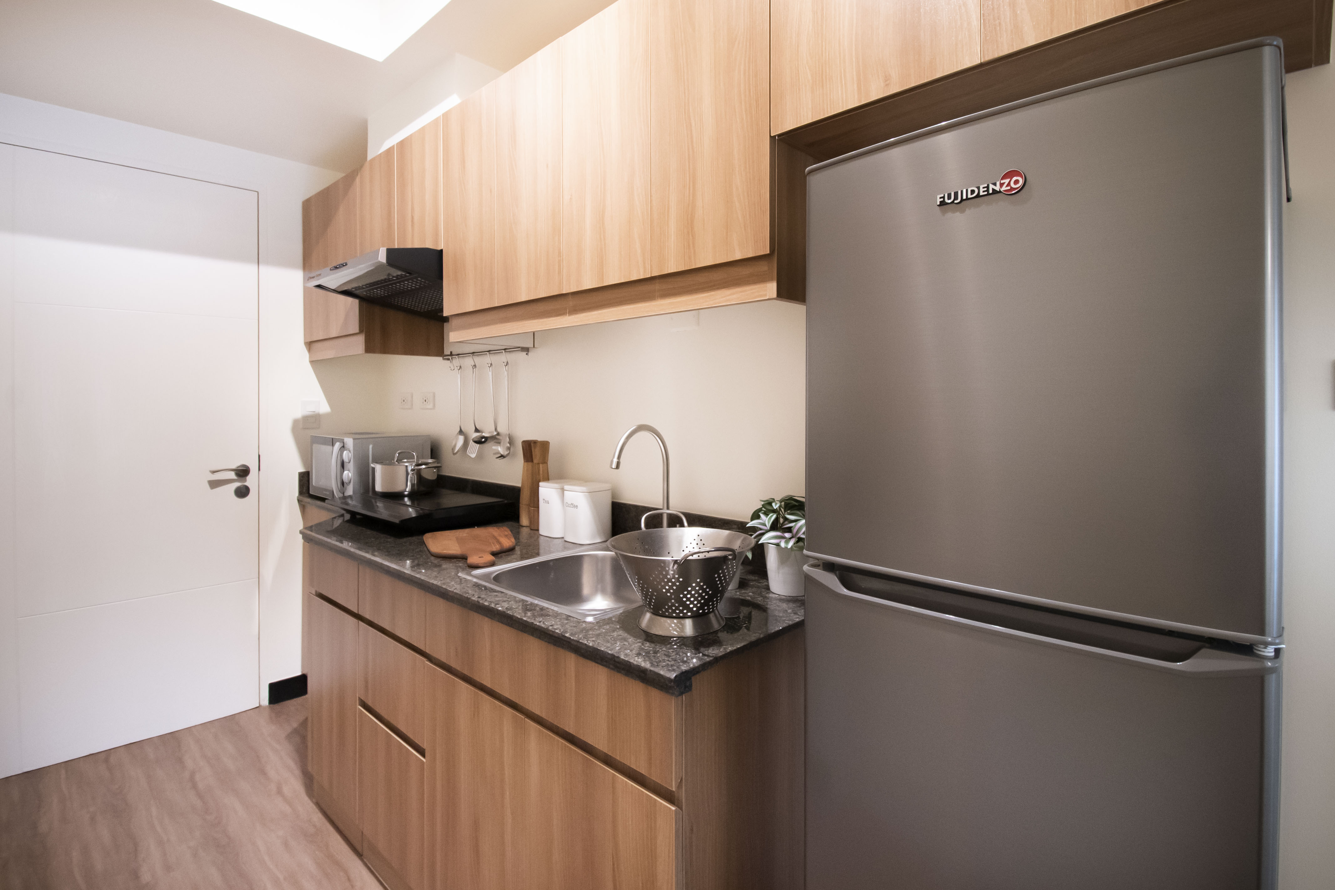 Kai Garden Residences Icho Building