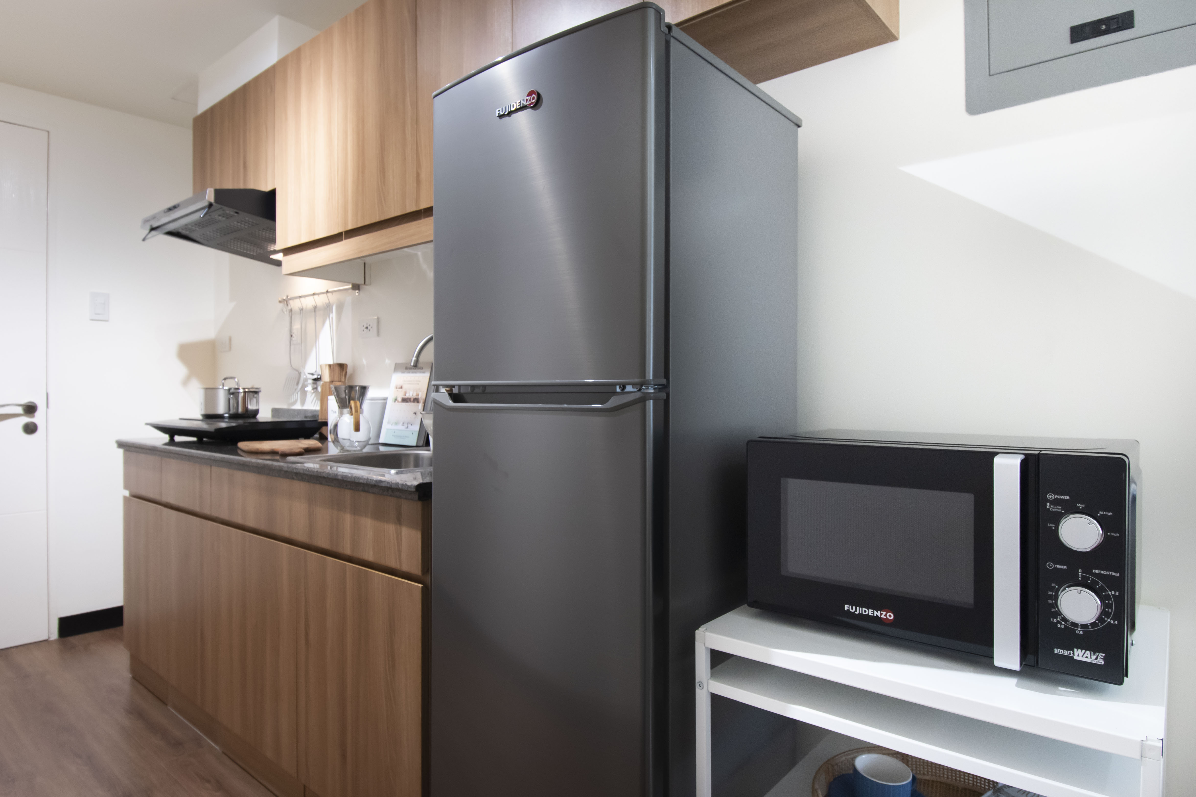 Kai Garden Residences Icho Building