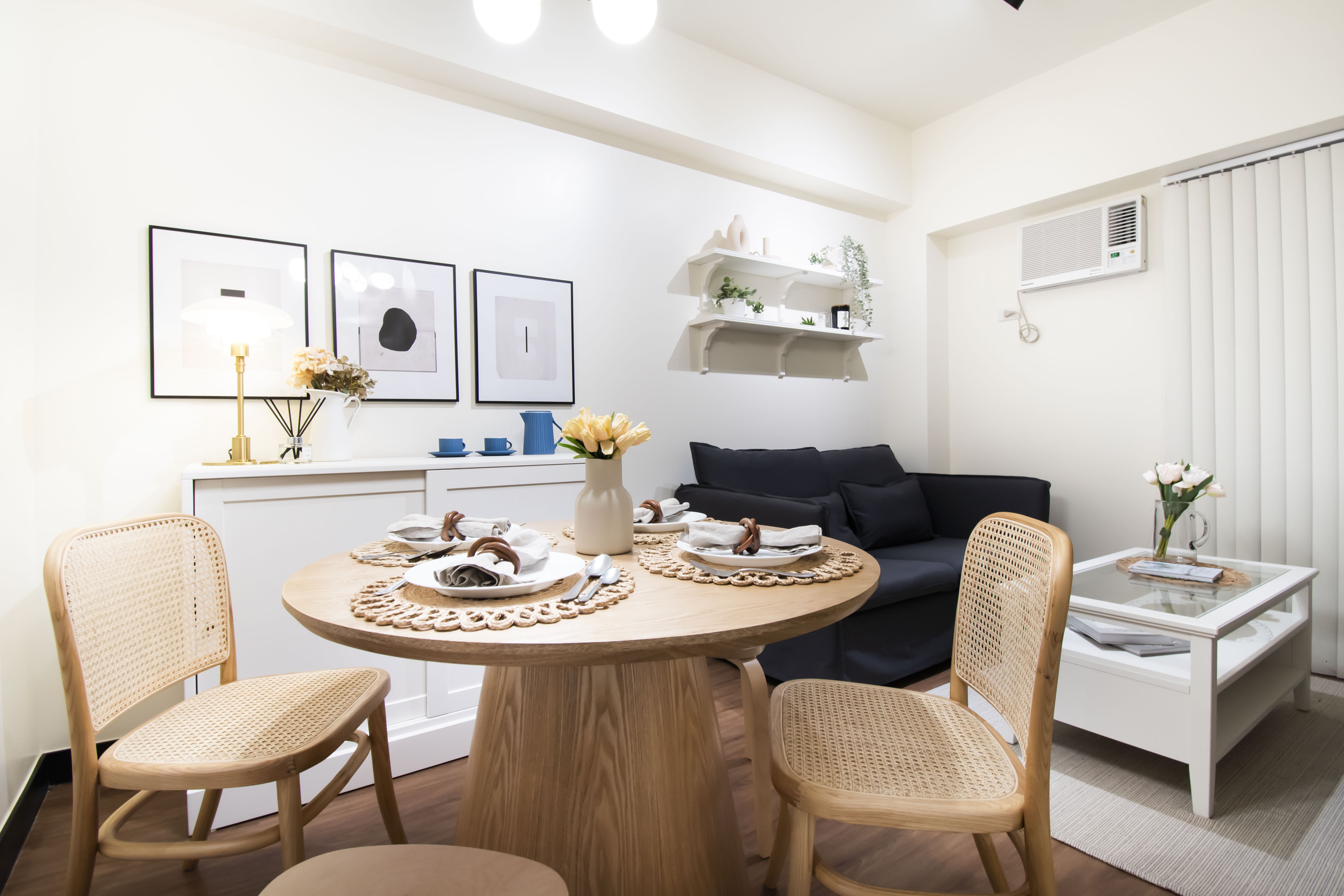 Kai Garden Residences Icho Building