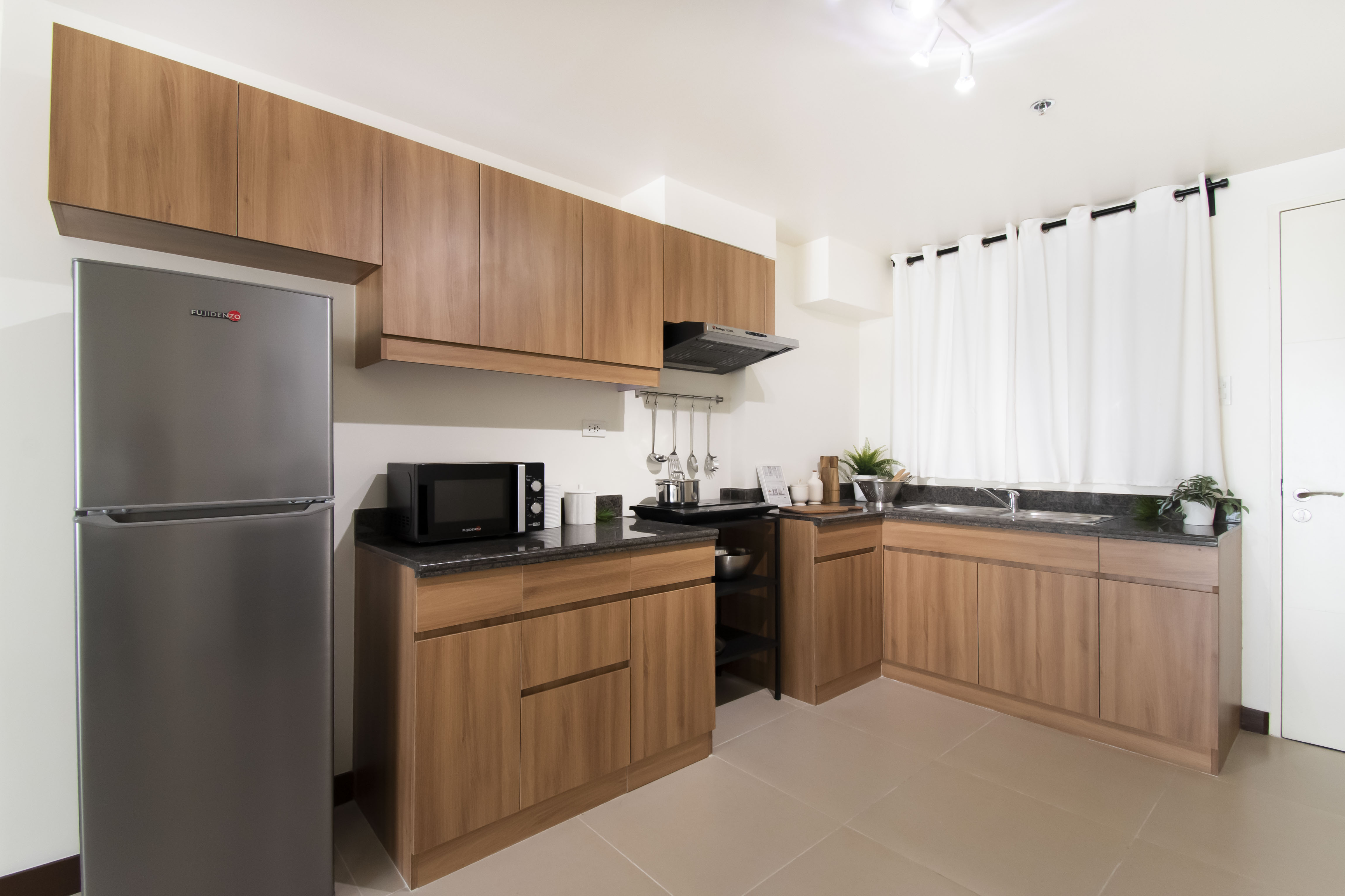 Alder Residences