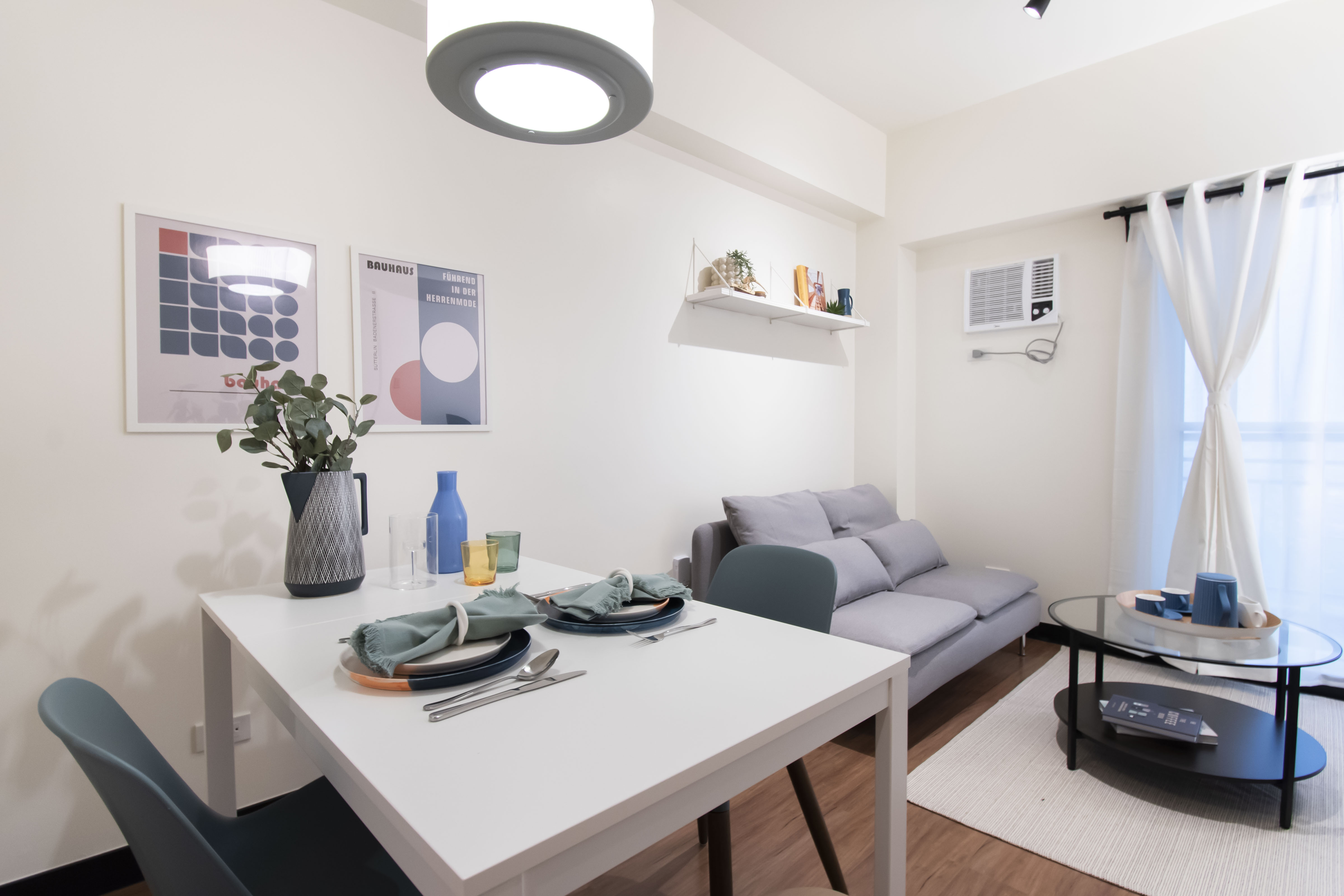 Kai Garden Residences Icho Building