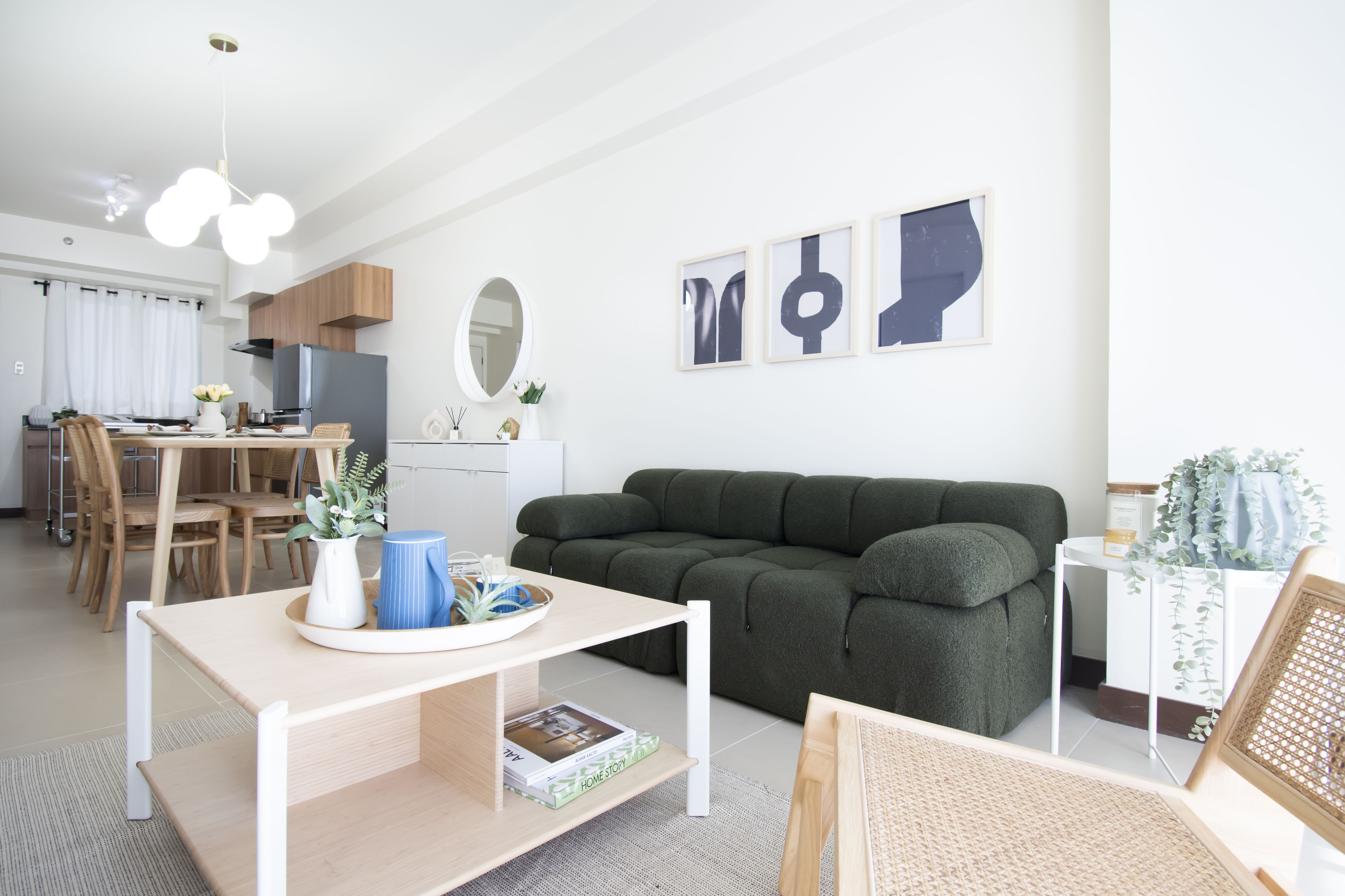 Alder Residences