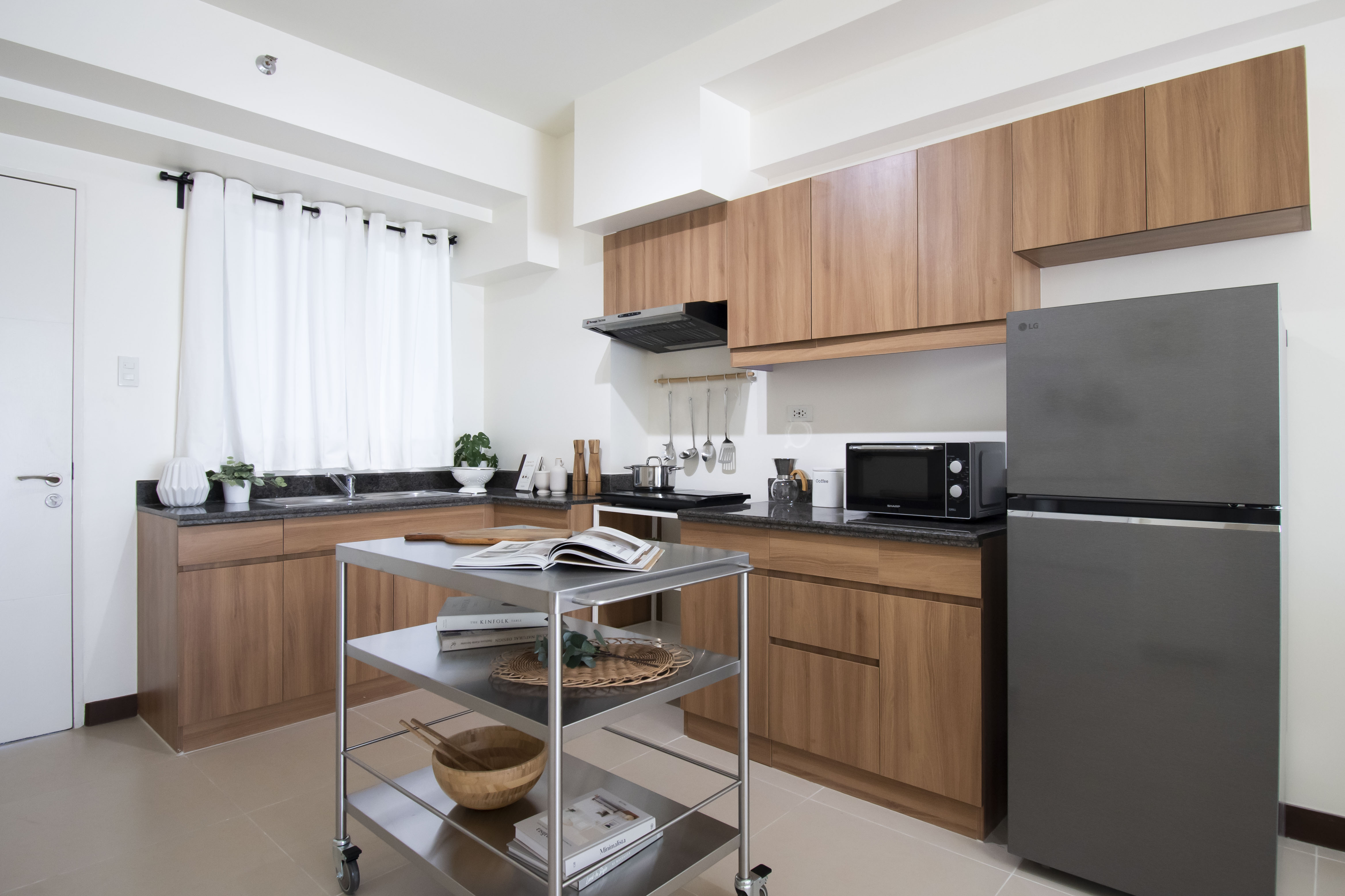 Alder Residences