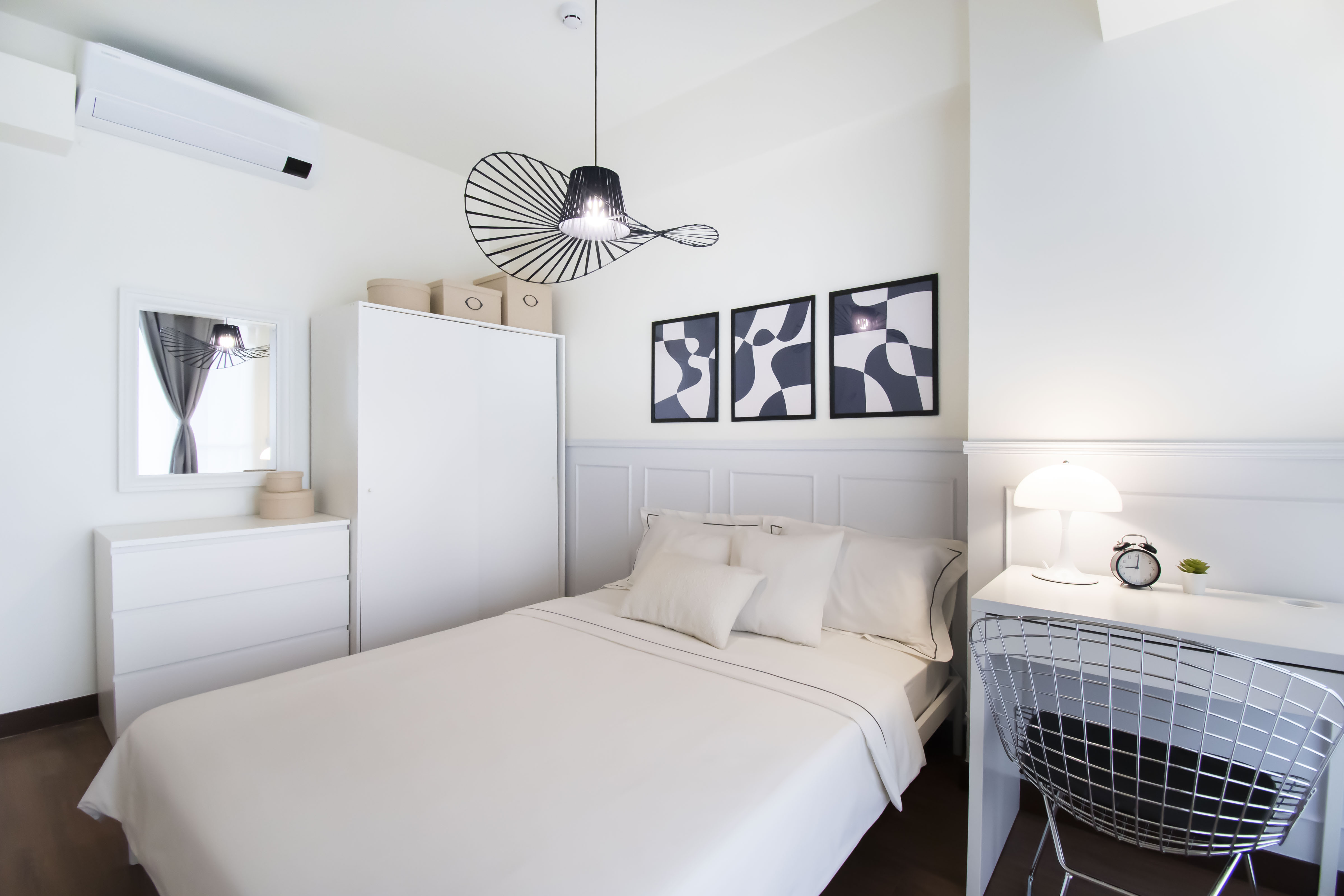 Alder Residences