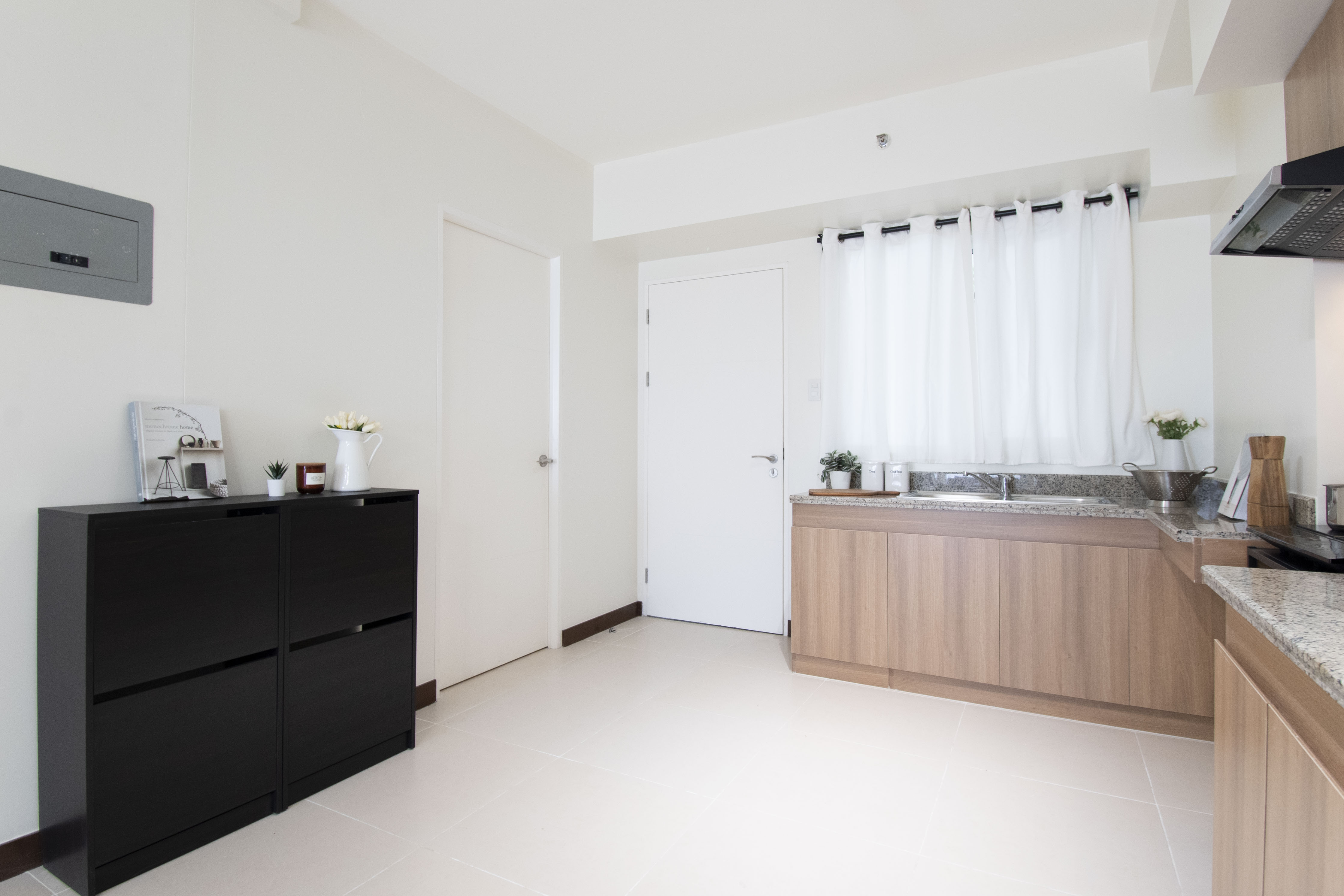 Fairlane Residences