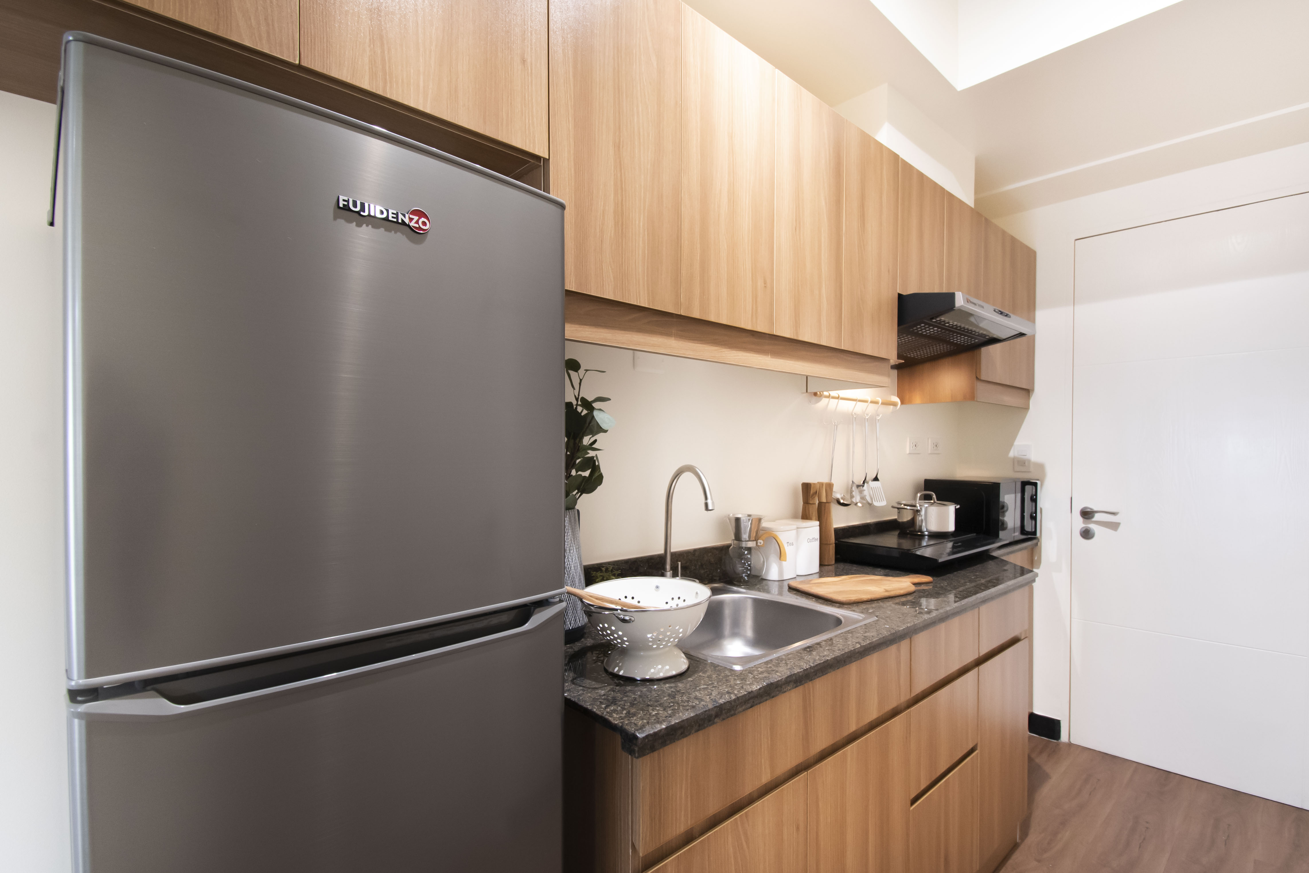 Kai Garden Residences Icho Building