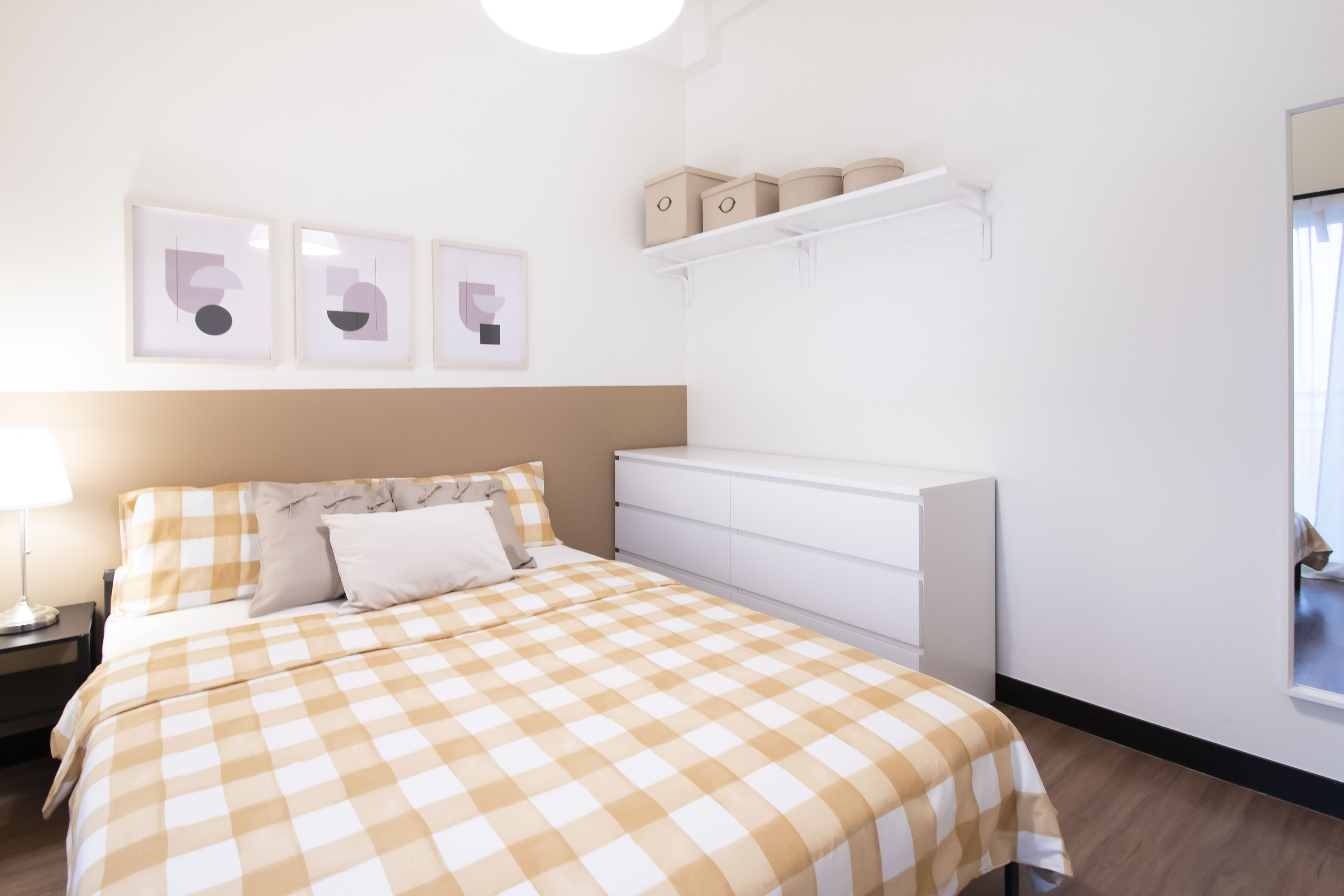 Kai Garden Residences Icho Building