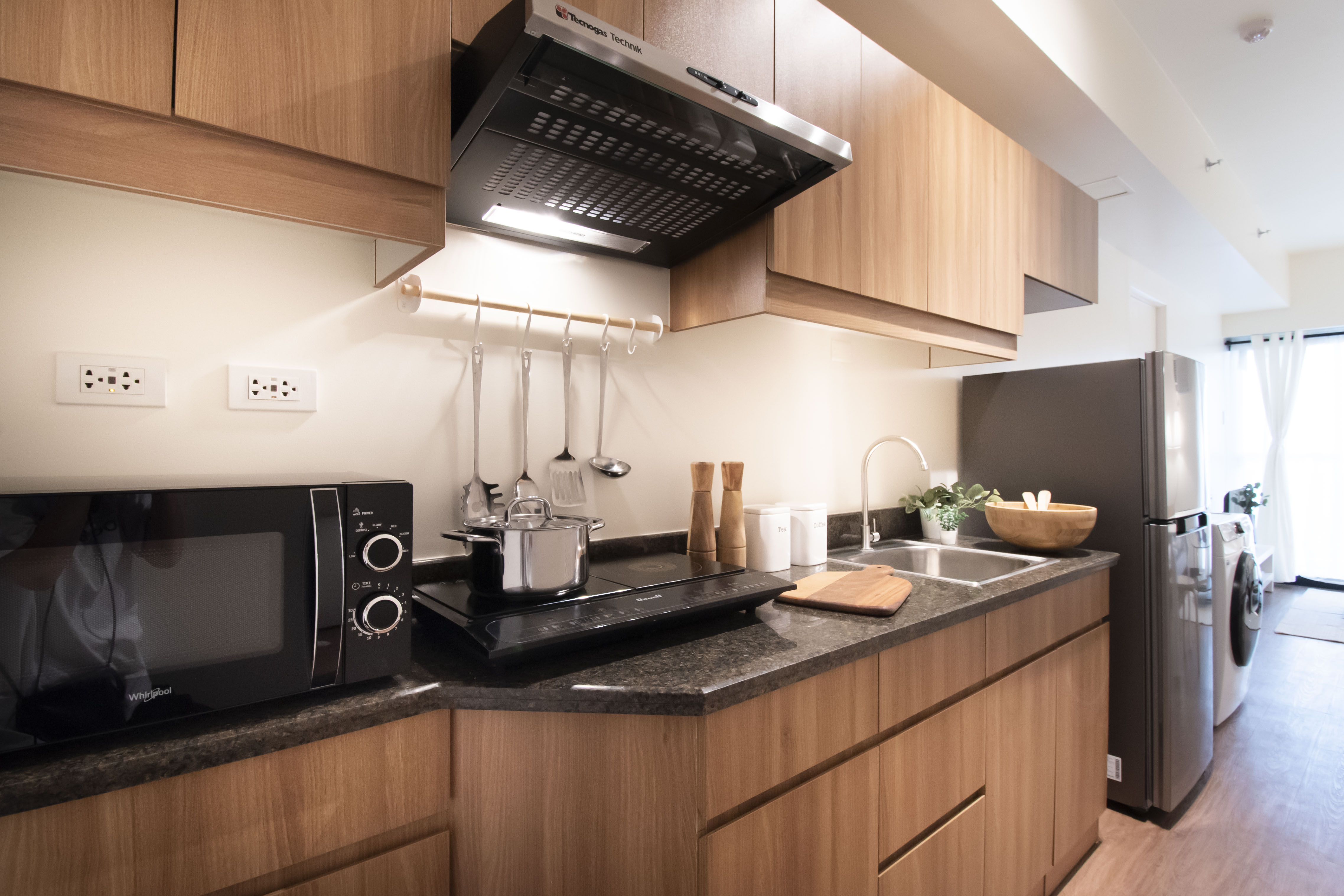 Kai Garden Residences Icho Building